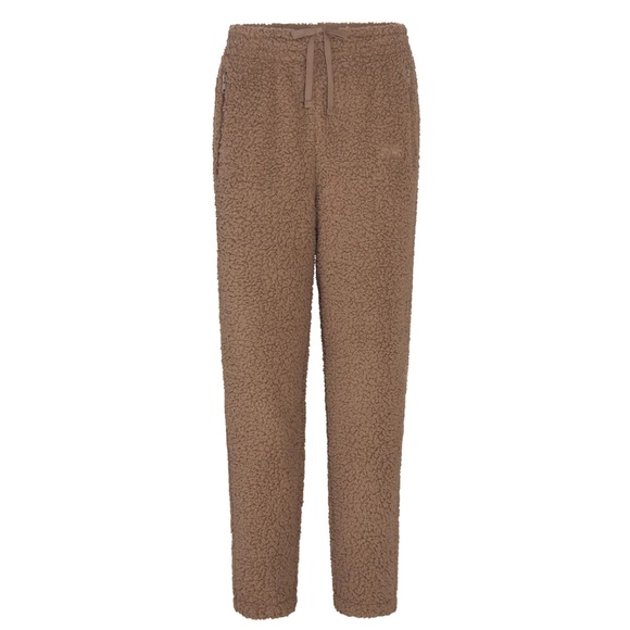 SKIMS Teddy Jogger Pants - Picture 3 of 7